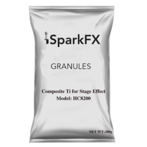 iSparkFX Granules Powder