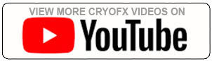 View more CryoFX videos on YouTube